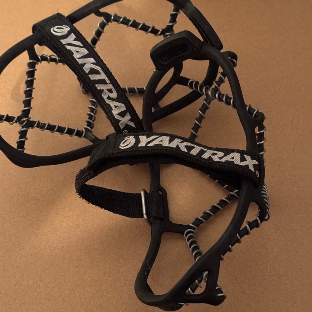 Pro-Traction YakTrax sz small